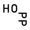 HOPP logo