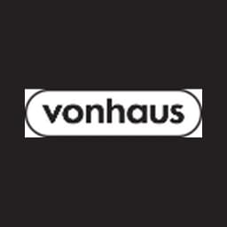 VonHaus logo