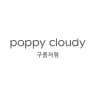 Poppy Cloudy logo