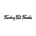 Funky Fat Foods logo