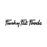 Funky Fat Foods logo