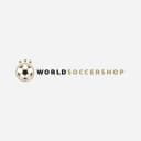 World Soccer Shop logo
