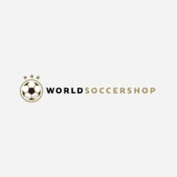 World Soccer Shop logo