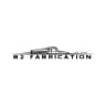 B2 Fabrication logo