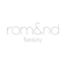 rom&nd logo