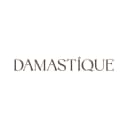 Damastíque logo