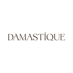 Damastíque logo