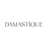 Damastíque logo
