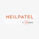 Neil Patel logo