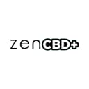 Zen CBD+ logo