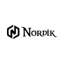 Nordik Eyewear logo