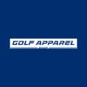 GolfApparelShop.com logo