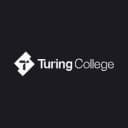 Turing College logo