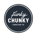 Funky Chunky Furniture logo
