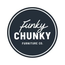 Funky Chunky Furniture logo