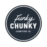 Funky Chunky Furniture logo