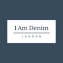 I Am Denim logo