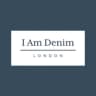 I Am Denim logo