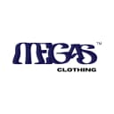 Mégas Clothing logo