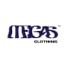Mégas Clothing logo