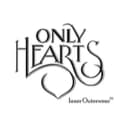 Only Hearts logo