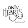 Only Hearts logo