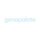 GenoPalate logo