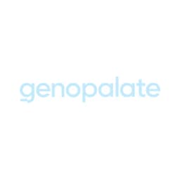 GenoPalate logo