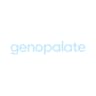 GenoPalate logo
