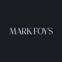 Mark Foy's logo