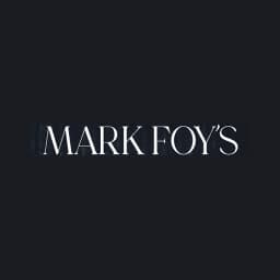Mark Foy's logo
