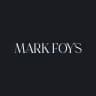 Mark Foy's logo