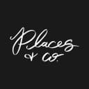 Places + Co. logo
