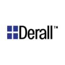 Derall logo