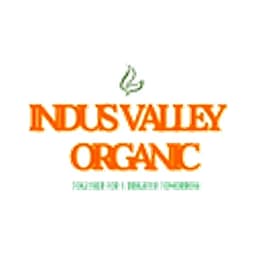Indus Valley Organic logo