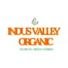Indus Valley Organic logo
