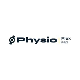 Physio Flex Pro logo