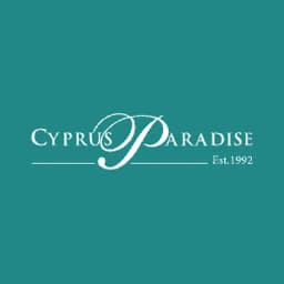 Cyprus Paradise logo