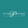 Cyprus Paradise logo