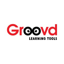 The Groovd logo