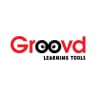 The Groovd logo