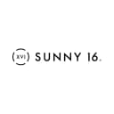Sunny 16 logo