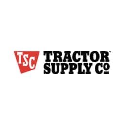 Tractor Supply Co logo