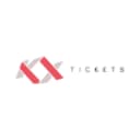 KX Tickets logo