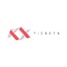 KX Tickets logo