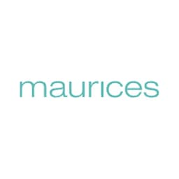 Maurices logo