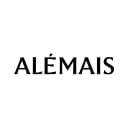 Alémais logo