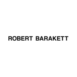 Robert Barakett logo