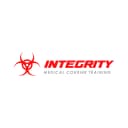 Integrity Medical Courier Training logo