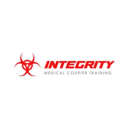 Integrity Medical Courier Training logo